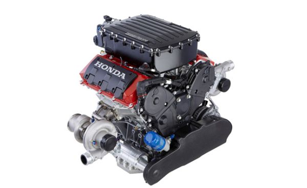 2015-Honda-NSX-Engine